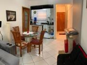 Amplo apartamento pertinho do metrô Ana Rosa, mobiliado!