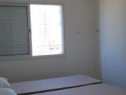 Amplo apartamento residencial todo mobiliado na praia grande