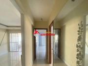 AMPLO APARTAMENTO RUDGE RAMOS 130m2 SBC