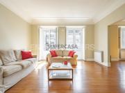 Amplo Apartamento T4 nas Avenidas Novas junto ao Saldanha