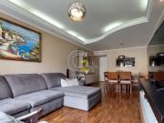 Amplo apartamento todo reformado e pronto para morar!