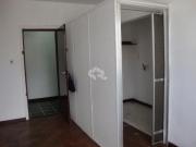 amplo apartamento um quarto, andar alto próximo lojas...