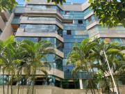 Amplo apartamento vazado, com 157m² de área privativa,...