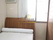 Amplo apartemaneto com 3 quartos sendo 1 suite no...