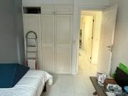 Amplo apt em frente ao Barra Shopping 3 quartos 100m2