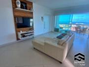 AMPLO APTO, 03 SUÍTES, VARANDA GOURMET E LAZER COMPLETO