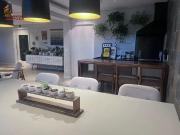 AMPLO APTO 156,0 m2 3 SUITES AR COND TERRAÇO 3 VAGAS V....