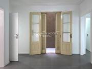 amplo apto 2 dorm, térreo, bairro são joão