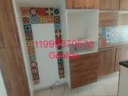 Amplo apto 3 dormitórios 2 banheiros, 1 vaga, do lado da...