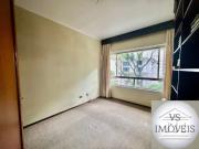 Amplo apto 4 quartos 2 vagas agua verde / batel