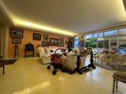 Amplo Apto Av. Atlântica Vista Mar 3 quartos 178 m² e...