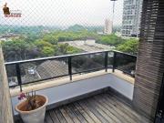 AMPLO APTO c/85,0 m2 LOCAÇÃO MOBILIADO 2 DTS c/ 1 SUITE...