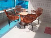 Amplo apto com 3 dorms, 01 suíte, com varanda gourmet e... Amplo apto com 3 dorms, 01 suíte, com varanda gourmet e...