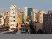 Amplo Apto prox ao Mackenzie