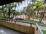 Amplo Apto Térreo com Lazer