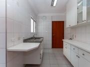 Amplo e bem localizado: 2 dorms, suÃte e 2 vagas em...