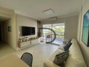 ? Amplo e completo! Apartamento mobiliado no Módulo 7 da...