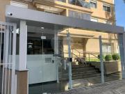 Amplo e iluminado apartamento a venda no Cabral Curitiba