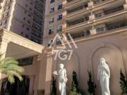 AMPLO E LINDO APARTAMENTO EM ALPHAVILLE INDUSTRIAL