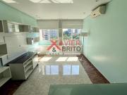 Amplo e Mobiliado! Apê no Paraíso com 3 Dorms, Vista...
