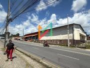 Amplo galpão comercial com 500 mâ² na avenida dois rios...