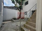 Amplo galpão comercial na vila leopoldina com 344 mts/ 2...