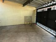 Amplo imóvel com duas casas ? Jardim Paraíso, Praia Grande