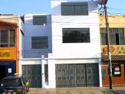 Local para oficina 129 m2 en tercer piso