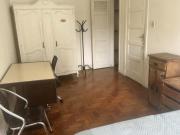 AMPLO QUARTO INDIVIDUAL NA VILA MARIANA