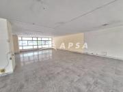 Amplo salão comercial para locaãão na presidente vargas,...