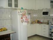 Amplo sobrado 4 dormitórios, 2 suítes Jardim bonfiglioli