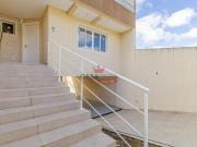 Amplo Sobrado a Poucos Metros do Pq. Tingui Veja Fotos