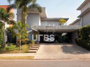 Amplo sobrado à venda no jardins valência