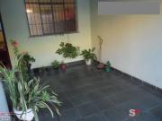 Amplo sobrado com 2 casas independentes. Comercial ou...