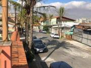 Amplo sobrado com 3 dormitórios com 1 suíte à venda, 243...