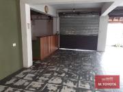 Amplo sobrado com salÃ£o comercial, no centro