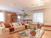 Sobrado com 4 dormitórios, sendo 3 suítes,411 m² venda...