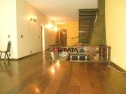 Amplo sobrado no Brooklin! 400 m2 de área útil!