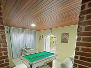 Amplo sobrado no canto do forte praia grande