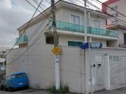 Amplo sobrado no Imirim