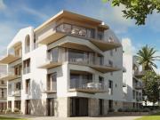 Amplo T1 amplo em condomínio privado com piscina no roof...