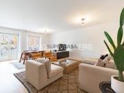 Amplo T2 em condomínio de luxo em Belém