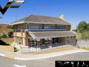 AMPLO TERRENO EM CONDOMÍNIO RESIDENCIAL NO BAIRRO