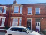 Ampthill Road, Liverpool L17, 7 bed terraced house to...