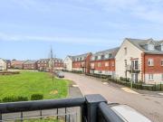 Ampthill Way, Faringdon, 2 Bedroom Apartment