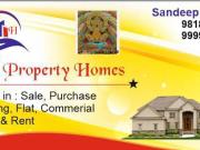 Amrapali Crystal Homes 3 Bedroom 1375 Sq. Ft. Apartment...