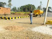Amresh Property 1000 Sq.Ft. Plot in Matiyari Lucknow
