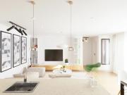 Amrilife: Einzigartiges Wohnerlebnis 4.5 Zimmer | dreamo. Ch