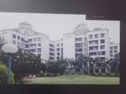 Amrut Dhara Complex CHS 2 Bedroom 1000 Sq. Ft. Apartment...