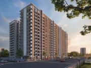 Amrutdhara Phase I,Indira Nagar 2 BHK Apartment For Sale...